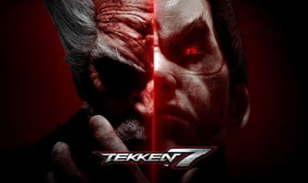Tekken 7 - Legendary Pack DLC EU PS4