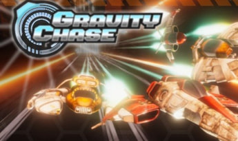 Gravity Chase EN/FR/IT/PL/CS/NL/TR Argentina Xbox One Xbox Series