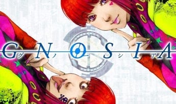 Gnosia EN EU Xbox One Xbox Series Xbox - PC