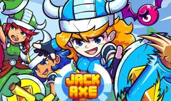 Jack Axe EN/DE/FR/JA/RU/ZH/ES/ZH Global Steam