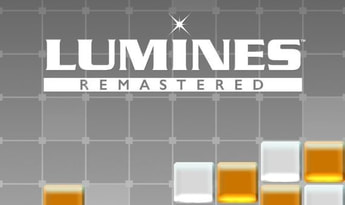 Lumines Remastered EN/DE/FR/IT/ZH/ES Global Steam