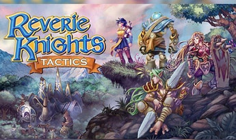 Reverie Knights Tactics Global Steam