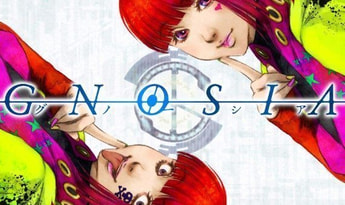 Gnosia EN/JA/ZH Global Steam