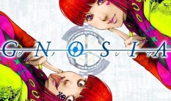 Gnosia EN/JA/ZH Global Steam