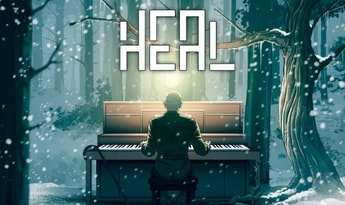 Heal Global Steam