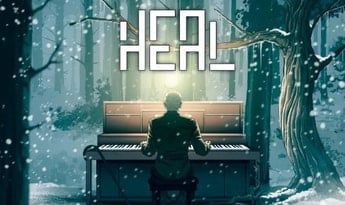 Heal Steam Global