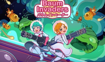 Cake Invaders EN Argentina Xbox One Xbox Series