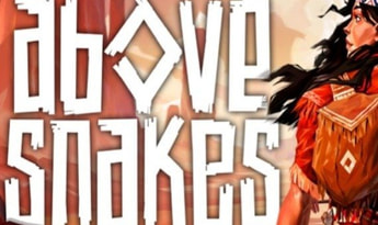 Above Snakes EN Global Steam
