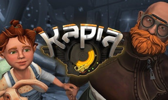 KAPIA EN/DE/FR/IT/NL/RU/ES Global Steam
