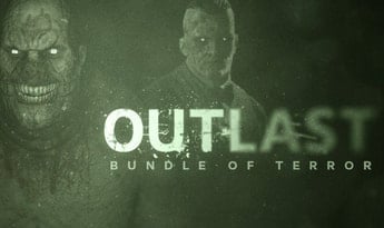 Outlast - Bundle of Terror EN/DE/FR/IT/ES EU Xbox One Xbox Series