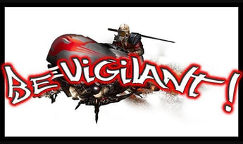 Be Vigilant! EN Global Steam