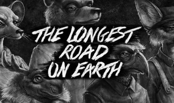 The Longest Road on Earth EN Argentina Xbox One Xbox Series