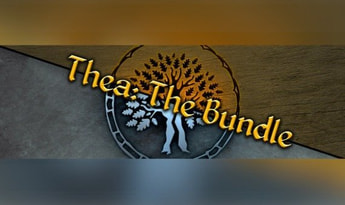 Thea - Bundle EN Argentina Xbox One Xbox Series