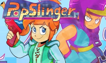 PopSlinger EN EU Nintendo Switch
