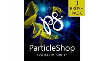 Corel ParticleShop Plugin EN Global Software License