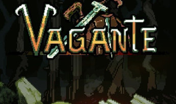 Vagante EN EU PS4