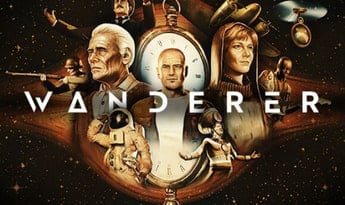 Wanderer VR Steam Global