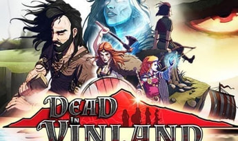 Dead In Vinland EN/DE/FR Global Steam