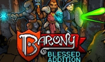 Barony EN Global Steam Gift