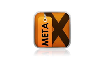 Knowledge Design Software MetaX EN Global Software License