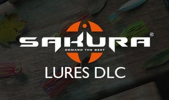 Ultimate Fishing Simulator - Sakura Lures DLC Global Steam