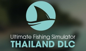 Ultimate Fishing Simulator - Thailand DLC Global Steam