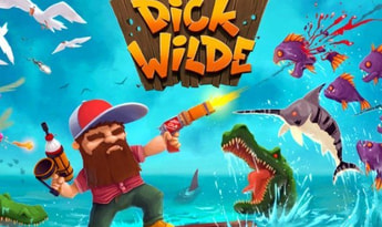 Dick Wilde VR EN Global Steam