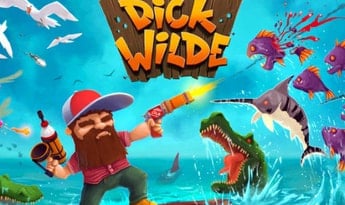 Dick Wilde VR EN Global Steam