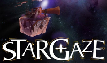 Stargaze VR EN Global Steam