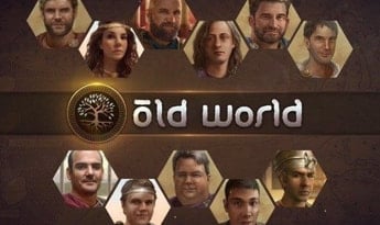 Old World EN/DE/FR/JA/RU/ZH/ES/ZH Global Steam