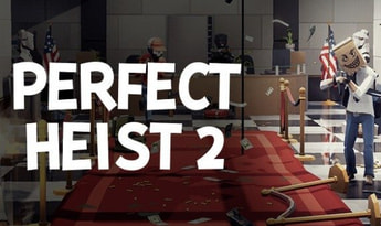 Perfect Heist 2 EN Global Steam