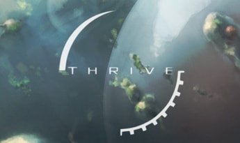 Thrive Steam Global