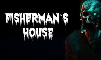 Fisherman's House Steam Global