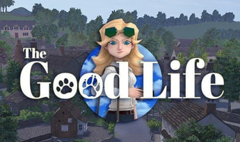The Good Life EN Global Steam
