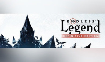 Endless Legend Definitive Edition EN/DE/FR/IT/PL/RU/ES EU Steam