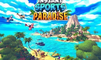 Instant Sports Paradise EN EU Nintendo Switch