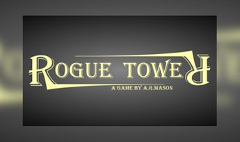 Rogue Tower EN Global Steam Gift