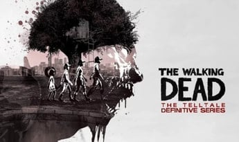 The Walking Dead: The Telltale Definitive Series EN EU Steam
