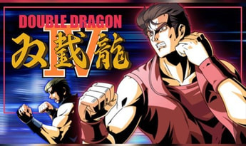 Double Dragon IV EN Argentina Xbox One Xbox Series