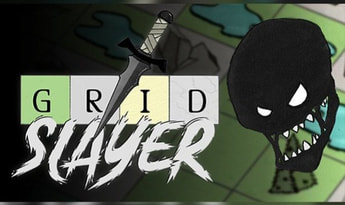 Grid Slayer EN Global Steam