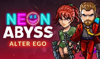 Neon Abyss: Alter Ego DLC Global Steam