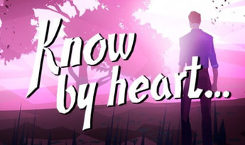 Know by Heart EN/RU Global Steam