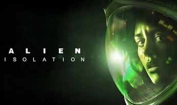 Alien: Isolation EN/DE/FR/IT EU Steam