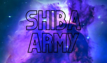 Shiba Army EN Global Steam
