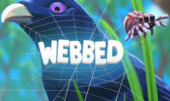 Webbed EU Steam Gift