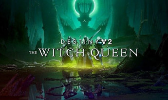 Destiny 2: The Witch Queen DLC Deluxe Edition Global Steam