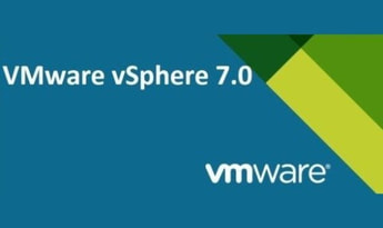 VMware vSphere Hypervisor 7 Global Software License