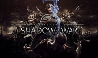 Middle-earth: Shadow of War Global Steam