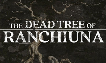 The Dead Tree of Ranchiuna EN Argentina Xbox One Xbox Series