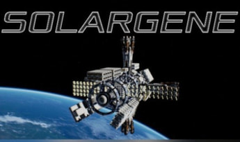 Solargene Steam Global